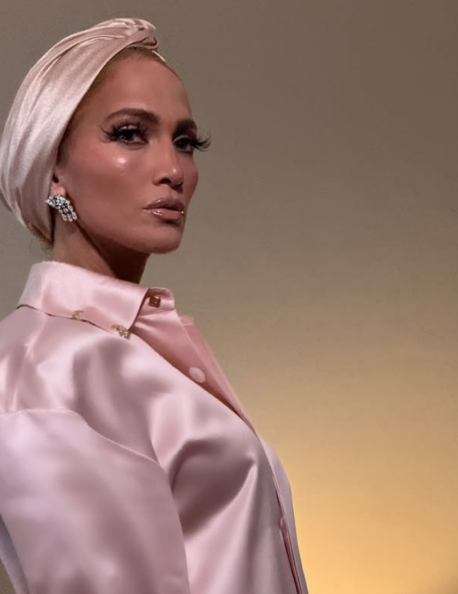 Jennifer Lopez 1