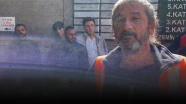 1 Mayıs Öncesi Gözaltılar Devam Ediyor: İnşaat İş Sendikası’ndan Yunus Özgür Gözaltına Alındı!