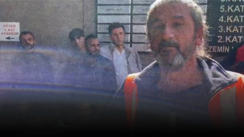 1 Mayıs Öncesi Gözaltılar Devam Ediyor: İnşaat İş Sendikası’ndan Yunus Özgür Gözaltına Alındı!