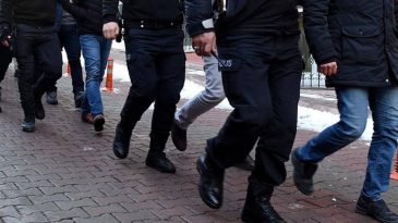 1 Mayıs Öncesi Gözaltılarda 12 Öğrenci Hakkında Karar