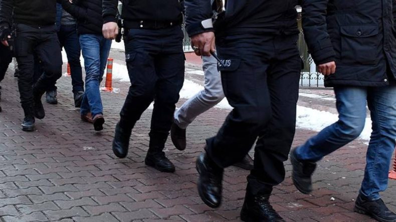 1 Mayıs Öncesi Gözaltılarda 12 Öğrenci Hakkında Karar