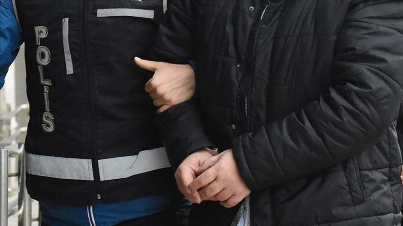 1 Mayıs Öncesi İzmir’de Gözaltılar Gerçekleşti