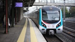 1 Mayıs’ta Marmaray, Başkentray ve İZBAN Ücretsiz!