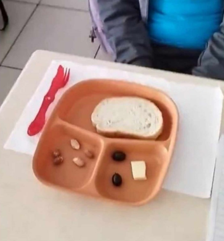 Beslenme Tabakları