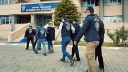12 İlde Yasa Dışı Bahis Operasyonu: 16 Kişi Tutuklandı