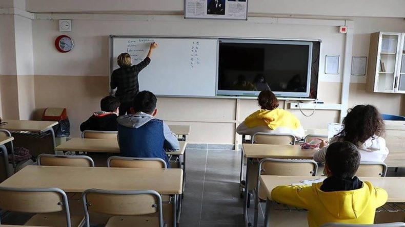1381 Engelli Öğretmenin Atama Tarihi Açıklandı