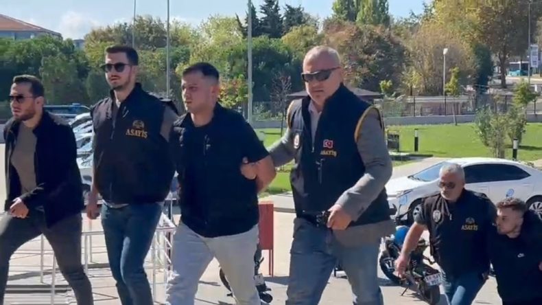 18 Yaşındaki Gencin Katillerine Müebbet Hapis Cezası