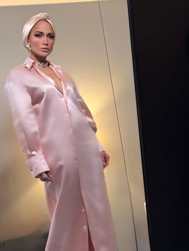 Jennifer Lopez 2