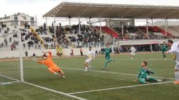 2. Lig’de Her Şey Karıştı