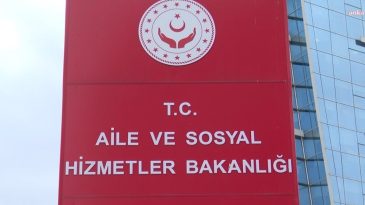 2 Yaşındaki Şiddet Gören Bebek İçin Bakanlık’tan Açıklama