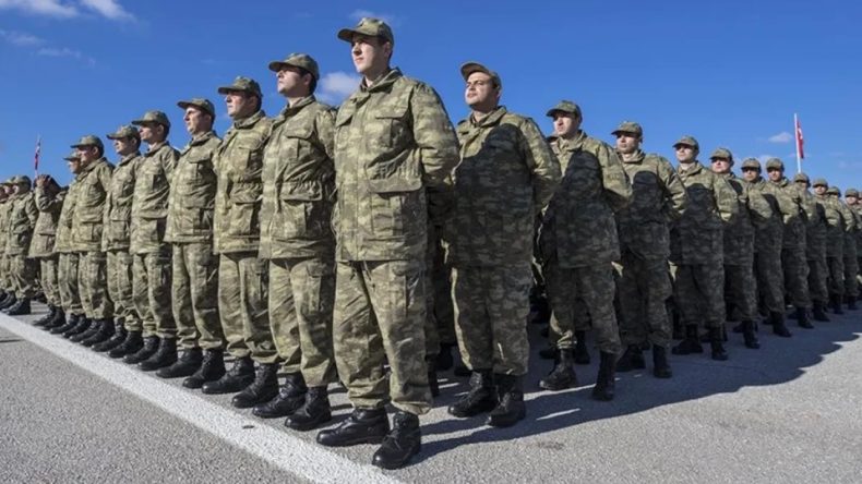 2025 Mayıs Celbi Askerlik Yerleri Duyuruldu: Nasıl Öğrenilir?