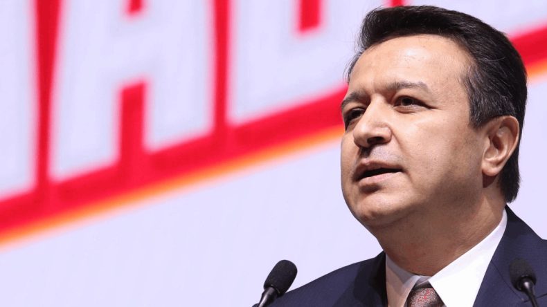 “2027’deki Seçime Destek Vermeyeceğiz”