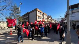 23 Bin Kişi İsyan Etti