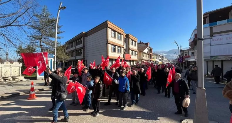 23 Bin Kişi İsyan Etti