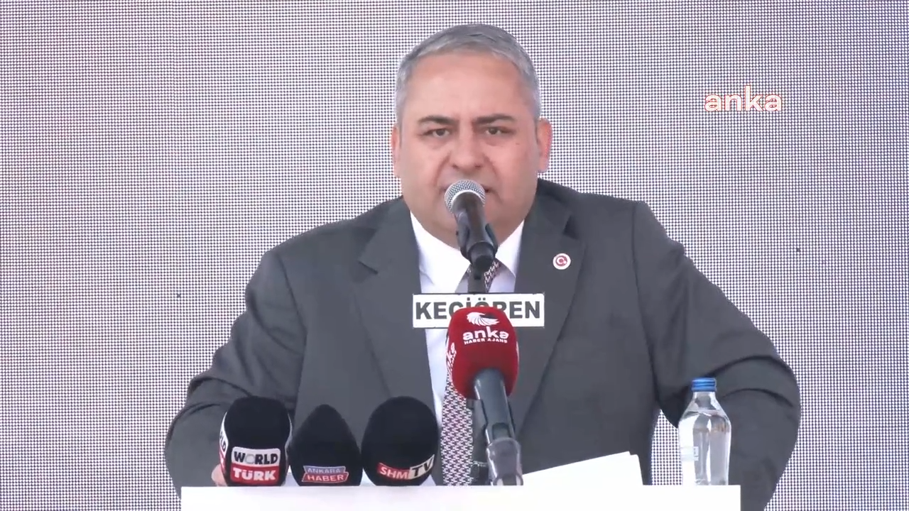 Maaş Artışı Kutlaması