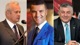 25 Kişiye DHKP/C Davası: Şükrü Genç ve Diğerleri