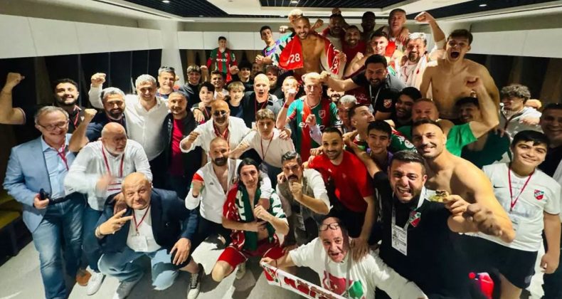 3. Lig’de Eşsiz Prim: Para Sürekli Artıyor