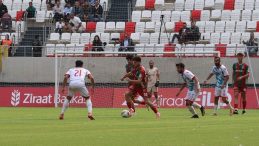 3 Takım Küme Düştü: Amedspor Yıkıldı