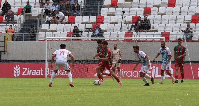 3 Takım Küme Düştü: Amedspor Yıkıldı