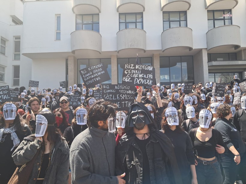 Kötüler Direnişi