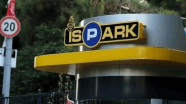 36 İSPARK Kapandı! İBB’den Önemli Açıklama