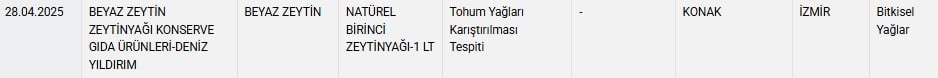 Ürün İfşası 4