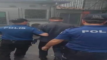 42 Suç Kaydı Bulunan Firari Yakalandı
