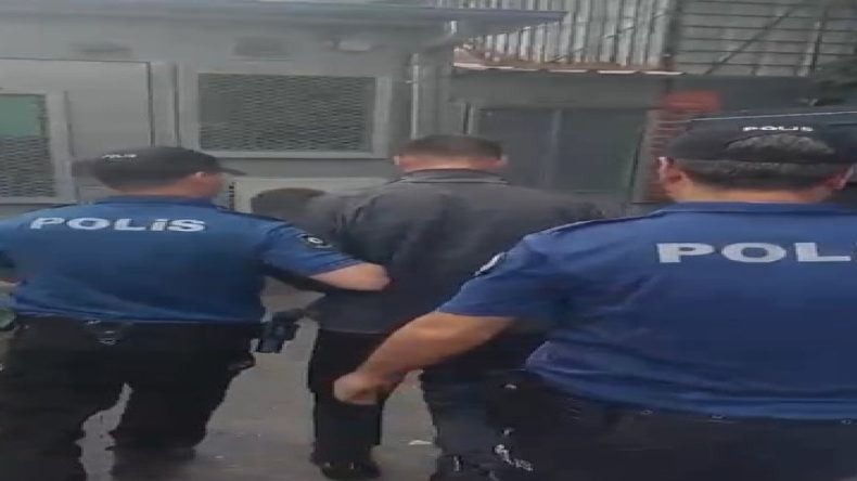 42 Suç Kaydı Bulunan Firari Yakalandı