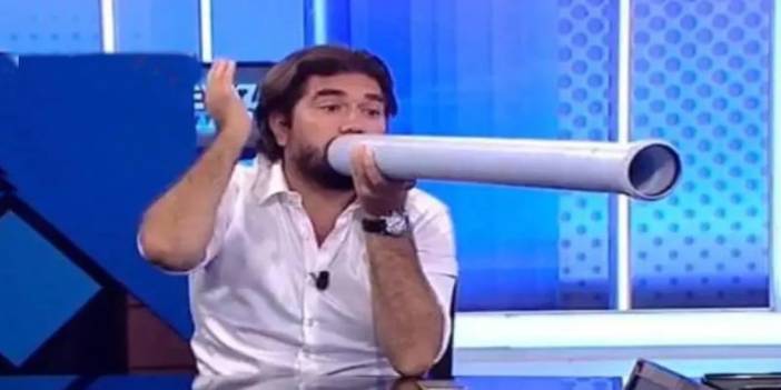 Rasim Ozan Kütahyalı veda etti