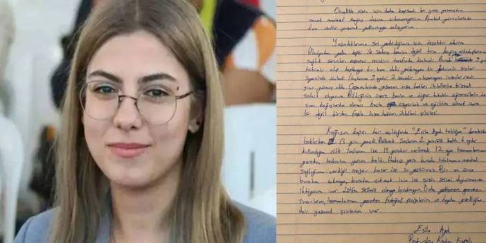 Esila Ayık Avukatı Ümit Özkan