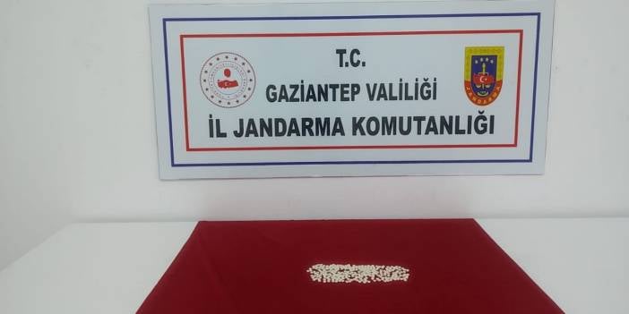 Zehir tacirlerine operasyon