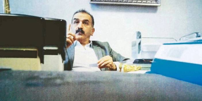 Savcıyı Tehdit Eden Zengin'in Talepleri
