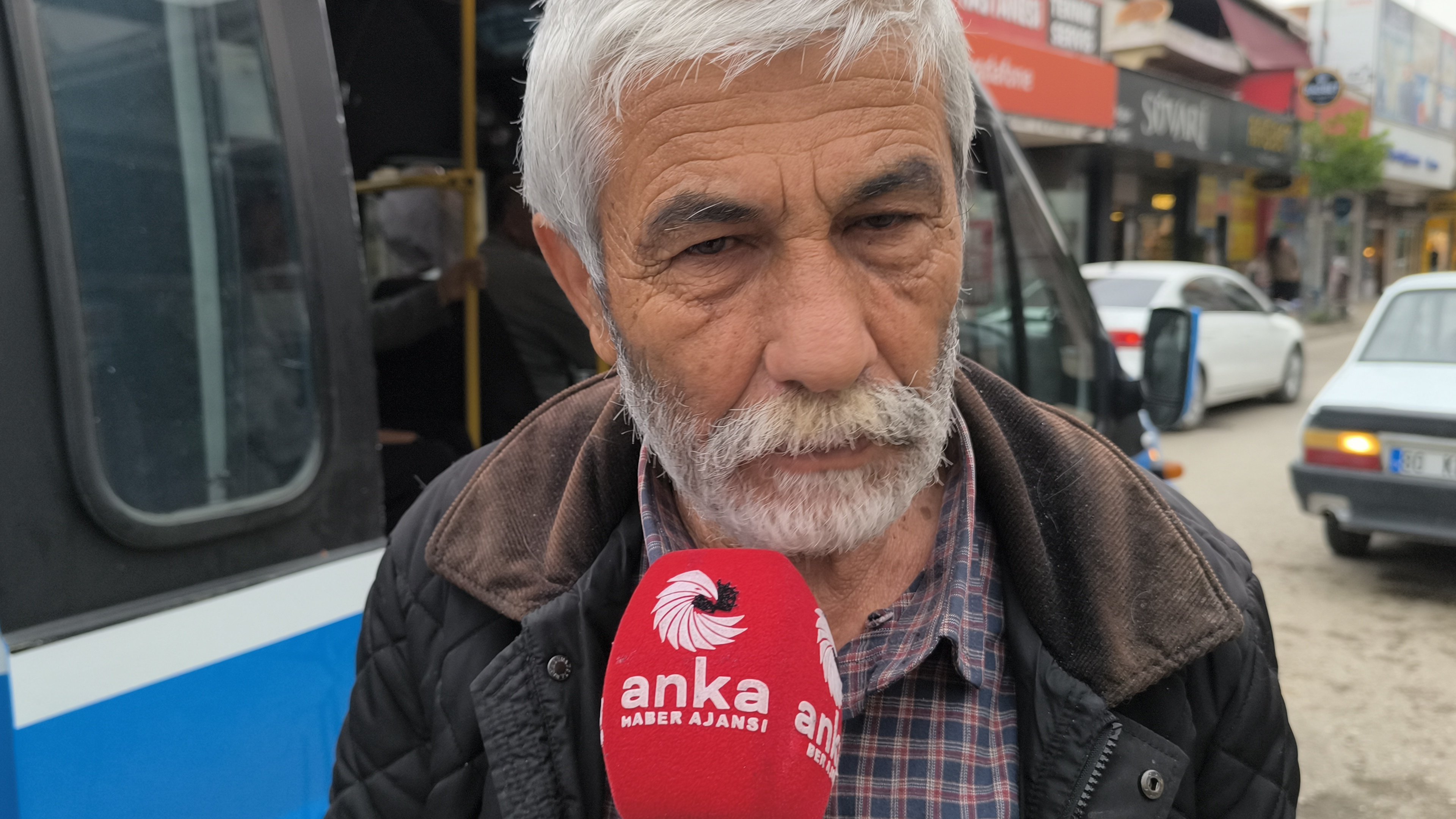Zam Tepkisi