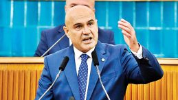 600 Milyon TL’lik Buğday Skandalı
