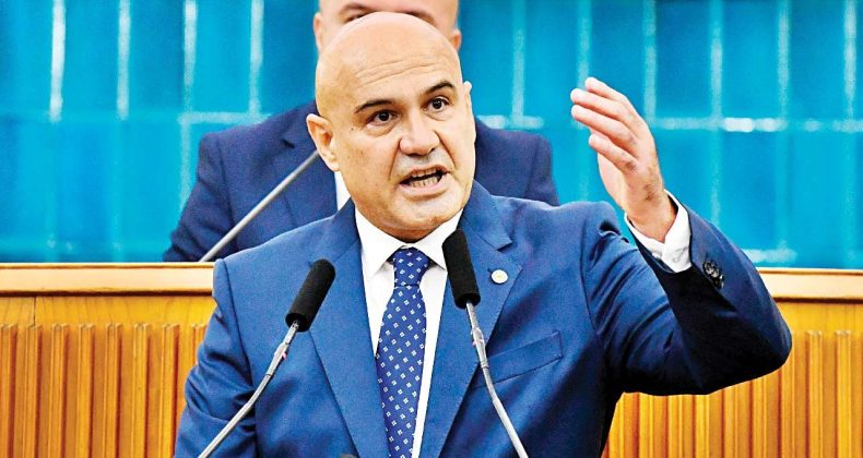 600 Milyon TL’lik Buğday Skandalı