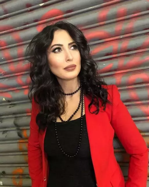 Çisil Oral 2023