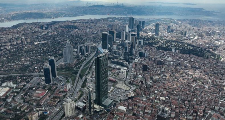 6.2 Büyüklüğündeki Deprem Kira Fiyatlarında Patlama Yaşattı: Bir İlçede 134 Bin TL’yi Geçti