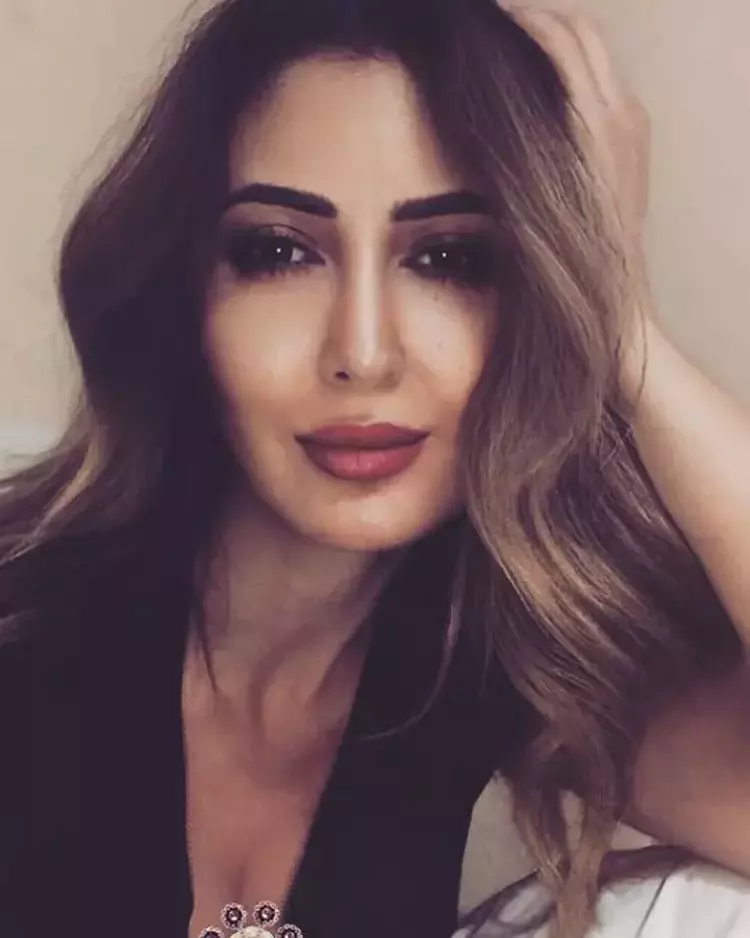 Çisil Oral 2023