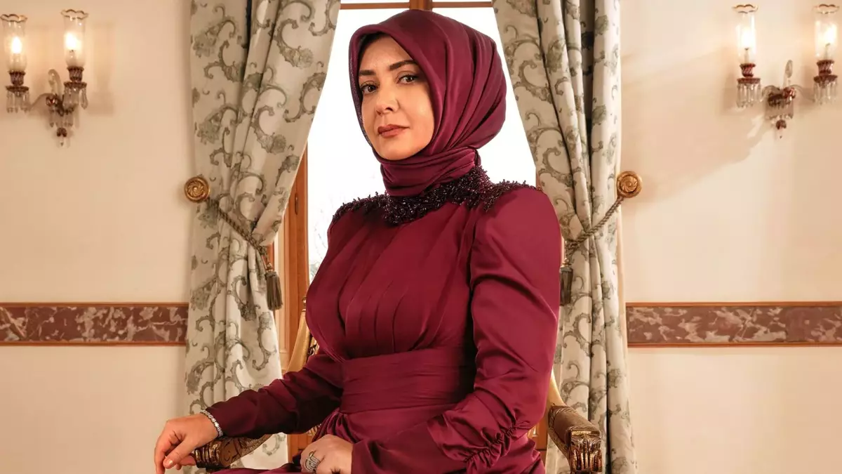 Kızılcık Şerbeti