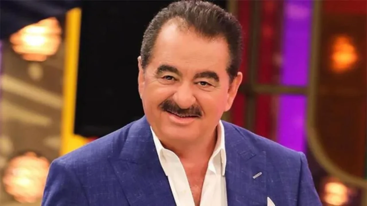 İbrahim Tatlıses'in varlıkları