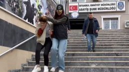 81'inci Vukuat: Kapalıçarşı’dan Yarım Milyonluk Bilezik Çalındı