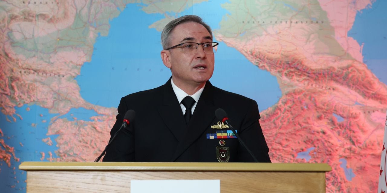 Suriye Açıklaması