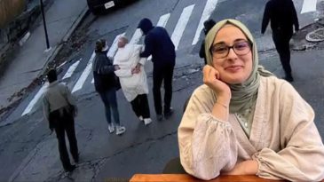 ABD’de Gözaltındaki Rümeysa Öztürk İçin Yeni Gelişme!