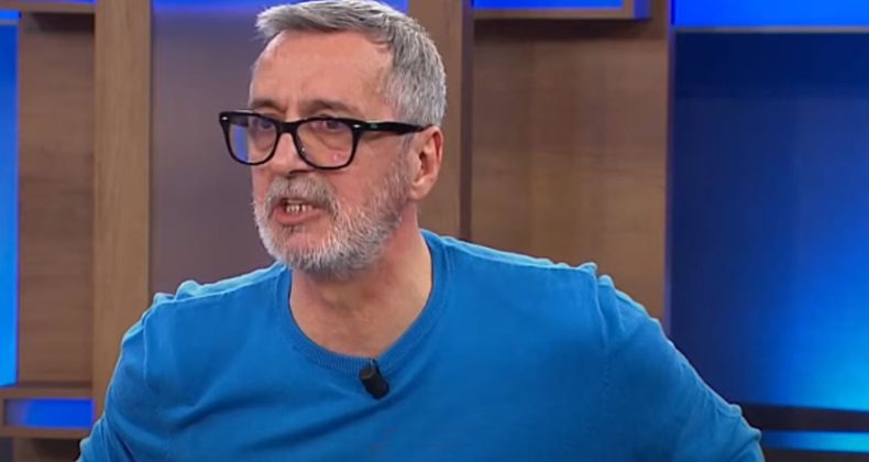Abdülkerim Durmaz Fenerbahçe’nin Şampiyonluk Maçını Değerlendirdi