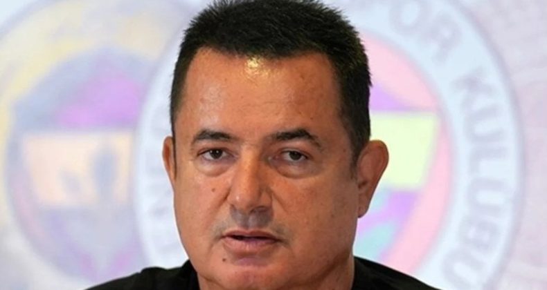 Acun Ilıcalı’nın Eleştirileri Gündemde