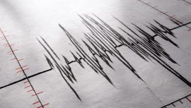 Ada Ülkesi Yeni Zelanda’da 6.2 Şiddetinde Deprem