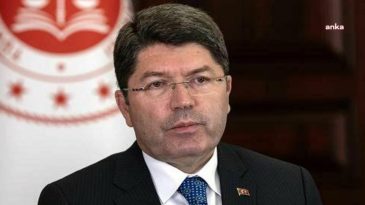 Adalet Bakanı Tunç, İnfaz Düzenlemesi Hazırlıklarını Açıkladı