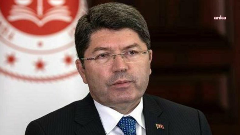 Adalet Bakanı Tunç, İnfaz Düzenlemesi Hazırlıklarını Açıkladı