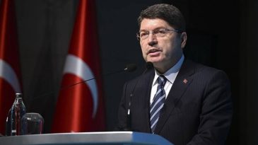 Adalet Bakanı’ndan Samsun’daki Heyelana İlişkin Açıklama