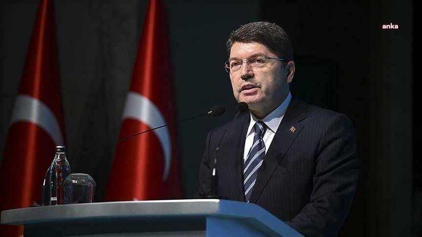 Adalet Bakanı Samsun heyelanı açıklaması